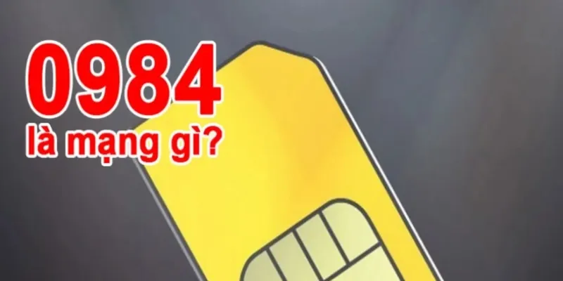 0984 mang ý nghĩa phong thủy nổi bật