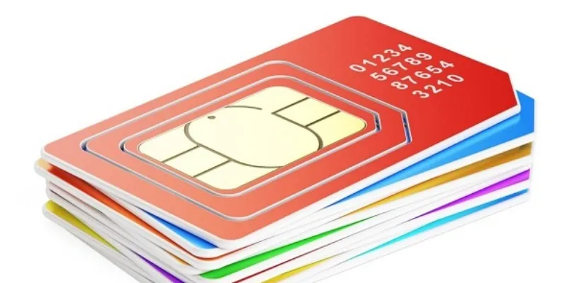 Tìm hiểu về sim ngũ quý giữa