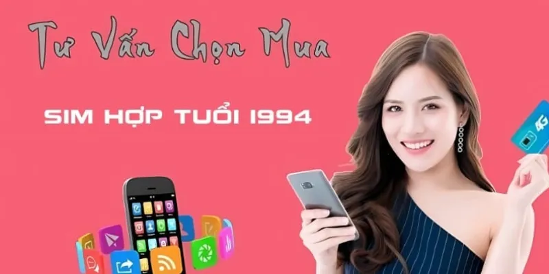 Ý nghĩa đuôi số 1994