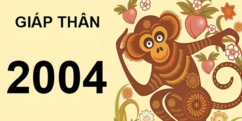 Khái quát chung về những người sinh 2004