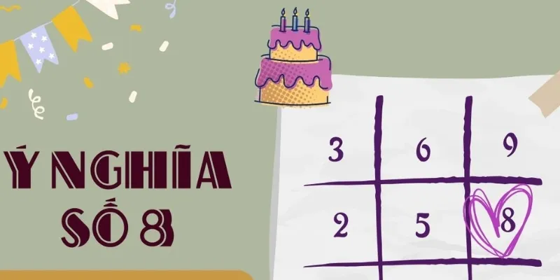 Ý nghĩa số 18 trong dân gian là con số của sức mạnh trường tồn