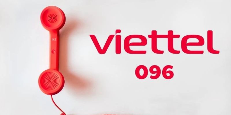 Lưu ý khi chọn sim số đẹp đầu số 096